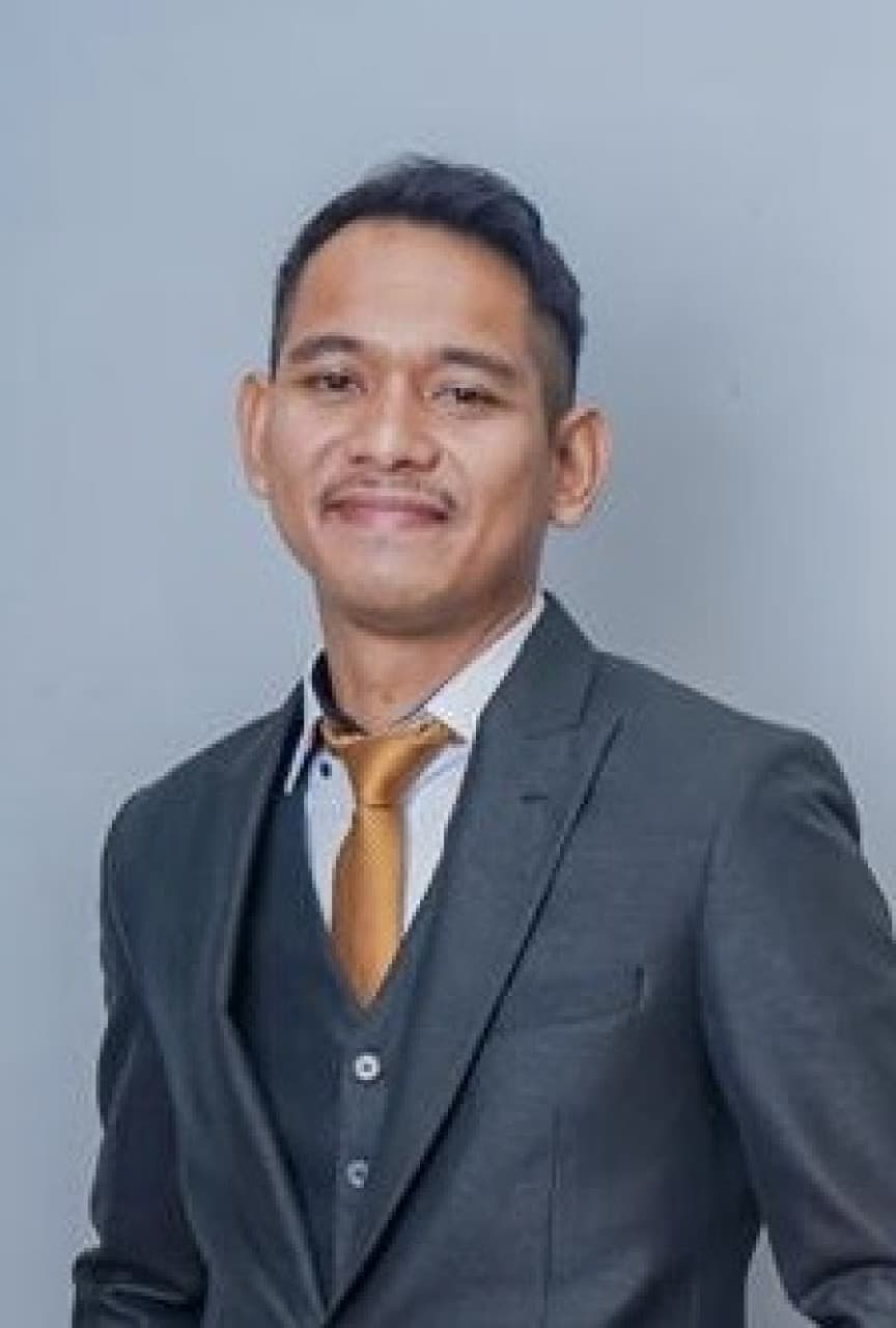 Foto Aprilanio Pardamean Siahaan, S.E