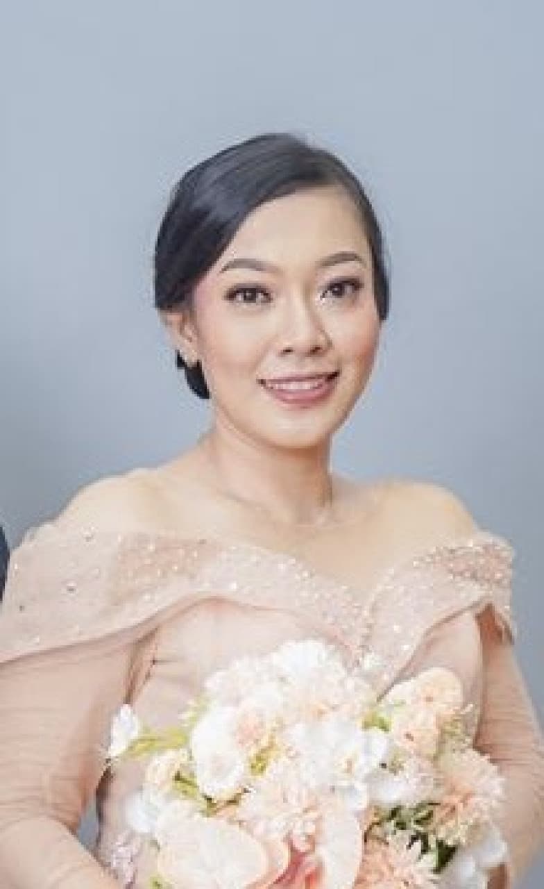 Foto  dr. Dian Lestari, MARS